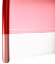 Изображение товара Пленка для цветов Story Красный Корея
